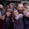 HBO - Game of Thrones: The Cast Remembers - HBO har smidt over en times behind-the-scenes med seriens skuespillere på Youtube