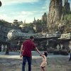 Første kig på Star Wars: Galaxy's Edge der åbner i Disney World til sommer