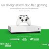 Xbox kommer nu i ny diskløs variant 