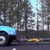 Boston Dynamics robotten spotmini trækker lastbiler [Video]