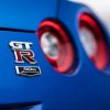 Nissan GT-R 50-års jubilæumsudgave