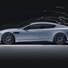 Aston Martin Rapide E er hurtigere end Tesla P100D