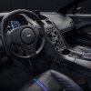 Aston Martin Rapide E er hurtigere end Tesla P100D