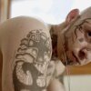 Første trailer til SKIN fortæller den virkelige historie om en tidligere neo-nazist