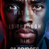 Chadwick Boseman har hovedrollen i '21 Bridges' der produceres af Russo-brødrene