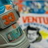 Ewing Athletic har designet sneakers efter Ace Ventura