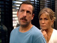 Adam Sandler og Jennifer Aniston teamer op igen i en ny krimi-komedie
