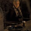 Ugens afsnit af Game of Thrones har en scene med utilsigtet Starbucks reklame (S8E4)