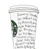 Hvilket navn  - Ugens afsnit af Game of Thrones har en scene med utilsigtet Starbucks reklame (S8E4)