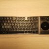Corsair K83 - Nyt tastatur til sofabrug? 