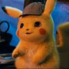 Warner Bros. Pictures - Pokémon Detective Pikachu (Anmeldelse)