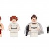 Leia 1999 - 2019 - LEGO Star Wars fejrer 20 års jubilæum med fem nye samlersæt