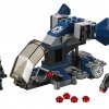 Imperial Dropship 20-års jubilæumsmodel (75262) - LEGO Star Wars fejrer 20 års jubilæum med fem nye samlersæt