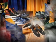 Vans lancerer Harry Potter-inspireret sneaker-kollektion