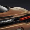 McLaren løfter sløret for deres sprøde GT