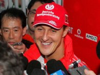 Ny dokumentar om Michael Schumacher på vej