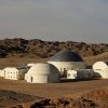 C-Space Mars Base 1: Et testcenter i Gobi ørkenen