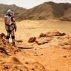 C-Space Mars Base 1: Et testcenter i Gobi ørkenen