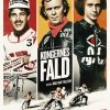 Kongernes Fald: Se traileren for dokumentaren om dansk speedways golden-age. 