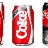 Coca Cola - Coca Cola bringer den infamøse New Coke tilbage i samarbejde med Stranger Things