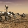 NASA - NASAs nye Mars Rover kan tage dit navn med til Mars!