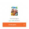 Spar 100% - The Sims 4 er gratis frem til den 28. maj
