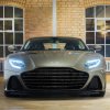 Aston Martin fejrer Bond-jubilæum med speciel DBS Superleggara