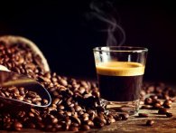 Jordomrejsen for kaffenørden