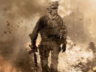 Call of Duty rebooter Modern Warfare-serien fra i år