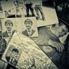 Fotoalbum fundet 50 km fra byen - Pripyat: Spøgelsesbyen fra Chernobyl-ulykken