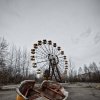 Det ikoniske parishjul fra Pripyat - Pripyat: Spøgelsesbyen fra Chernobyl-ulykken
