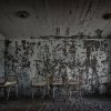 Forladt vuggestue - Pripyat: Spøgelsesbyen fra Chernobyl-ulykken