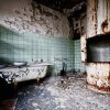 Pripyat: Spøgelsesbyen fra Chernobyl-ulykken