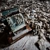 "En regning fra fortiden" - Pripyat: Spøgelsesbyen fra Chernobyl-ulykken