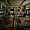 Fra et gammelt børnehjem - Pripyat: Spøgelsesbyen fra Chernobyl-ulykken