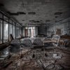 Pripyat: Spøgelsesbyen fra Chernobyl-ulykken