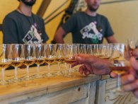 Skotske Ardbeg inviterer til whiskysmagning med caribisk karnevalsstemning i weekenden
