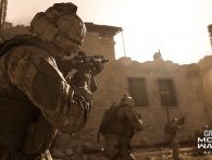 Her er det vi ved, om Call of Duty: Modern Warfare-rebootet