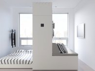 IKEA afslører robotmøbel til small-space living