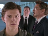 Tom Holland spiller hovedrollen i Uncharted, der udkommer i 2020