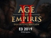 Age of Empires 2: Definitive Edition 4K trailer