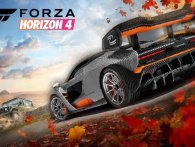 Forza Horizon 4 får LEGO crossover!