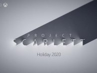 Xbox har annonceret næste generations konsol: Project Scarlett (og næste HALO Infinite)