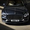 Bentley - Bentley Flying Spur er 333km/t-limousinen vi alle fortjener