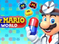 Dr. Mario er på vej til iOS og Android