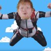 Ed Sheerans kommende album er ultrapakket med verdensstjerne-features