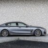BMW - BMW 8 Gran Coupé