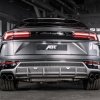 ABT-tunet Lamborghini Urus med 710 hk