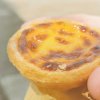 Portuguese Egg Tart - Turen går til: Macao