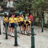 Teambuilding - Turen går til: Macao